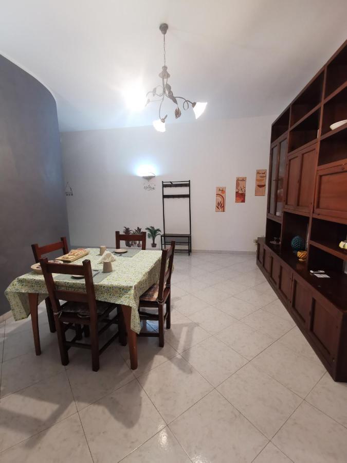 Pensión Les Maisons Rue Lincoln Palermo