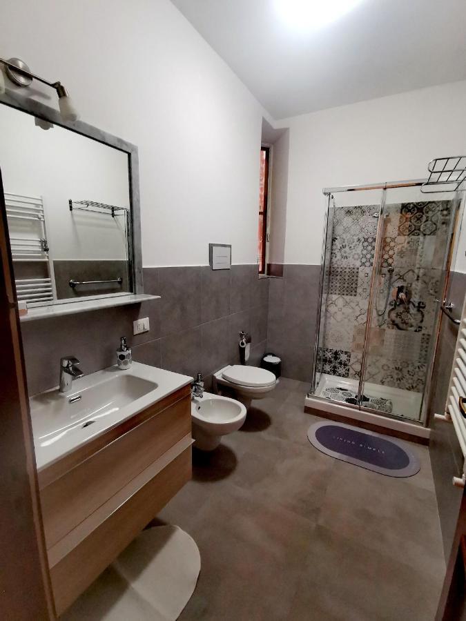 Guest house Les Maisons Rue Lincoln Palermo